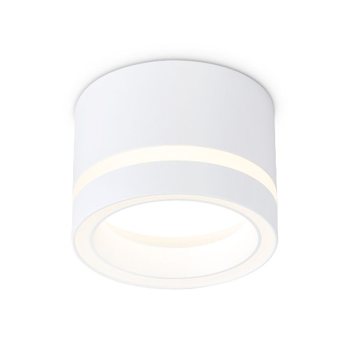 Накладной светильник Ambrella Light Techno Spot GX Standard tech TN5245