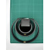 Настенный светильник Elvan GW-5809-10W-WW-Bk