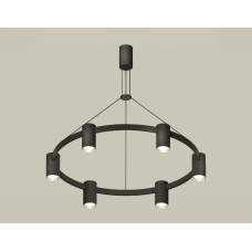 Подвесная люстра Ambrella Light Traditional DIY (С9022, N6104) XB9022101