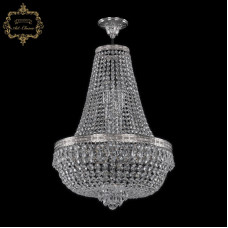 Подвесная люстра Art Classic 21.271.H2.45SP.Ni
