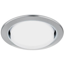Встраиваемый светильник Ambrella Light GX53 Classic G101 CH
