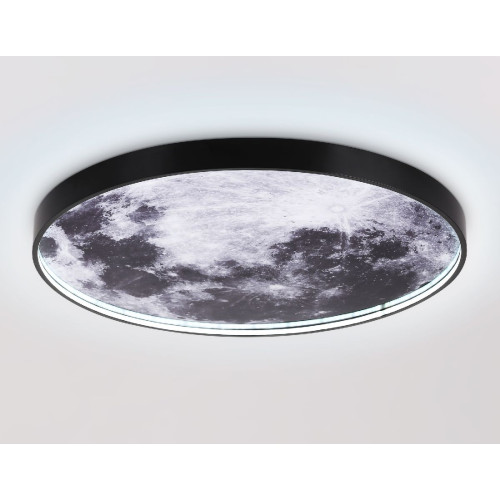 Настенно-потолочный светильник Ambrella Light Wall FW11114