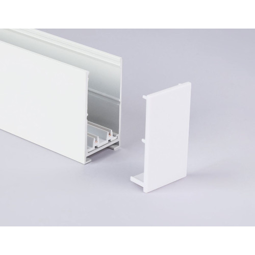 Заглушка (2 шт.) Ambrella Light Magnetic 220V GL1057