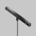 Трековый магнитный светильник Maytoni Technical Focus Led Exility X TR245-7W4K-B