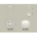 Подвесной светильник Ambrella Light Traditional (C9118, N8401) XB9118155