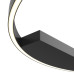 Потолочная люстра Maytoni Rim MOD058CL-L50BK