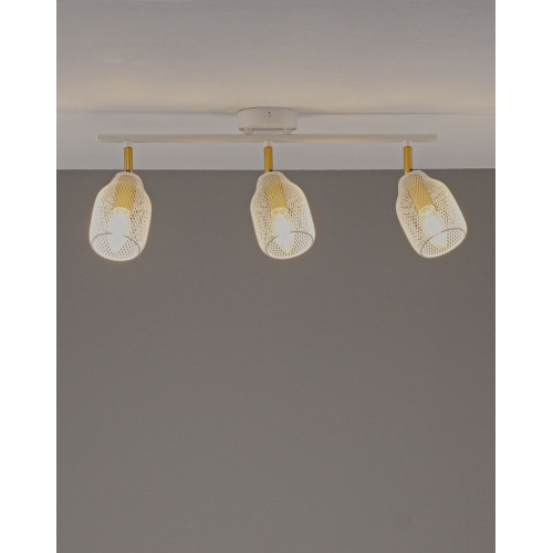 Спот Moderli Adalina V11841-3C