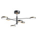 Умная люстра, Yeelight-C2103Arowana-Chandelier-6head, YLDL030