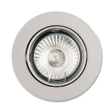 Встраиваемый светильник Ideal Lux Swing Bianco 083179