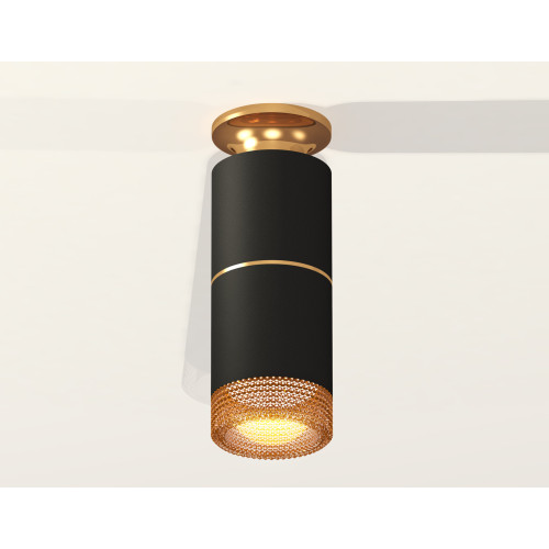 Потолочный светильник Ambrella Light Techno Spot XS6302241 (N6905, C6302, A2062, C6302, N6154)