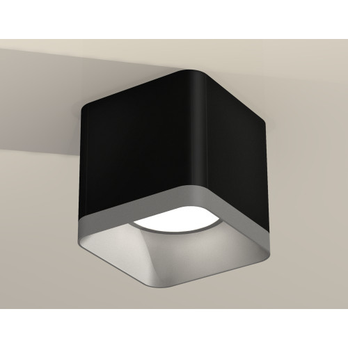 Накладной светильник Ambrella Light Techno XS7806003 (C7806, N7703)