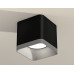 Накладной светильник Ambrella Light Techno XS7806003 (C7806, N7703)