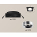 Встраиваемый светильник Ambrella Light Techno XC7632003 (C7632, N7012)