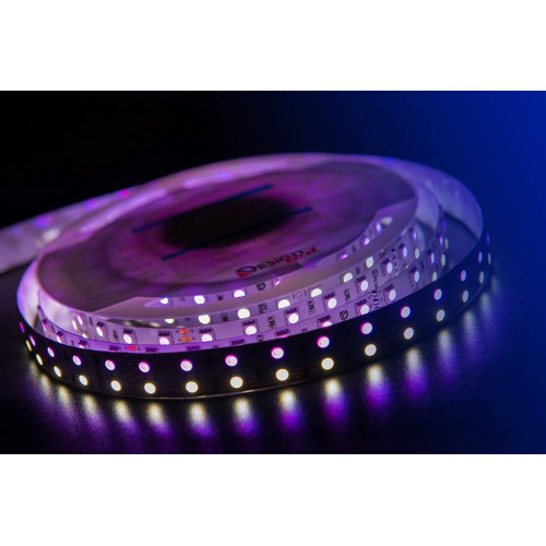 Светодиодная лента DesignLed DSG5120-24-RGB+NW-33 001205