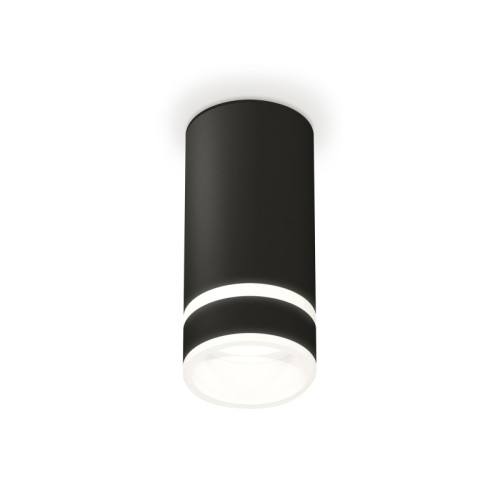 Потолочный светильник Ambrella Light Techno Spot XS8162005 (C8162, N8445)