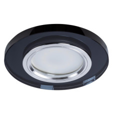 Встраиваемый светильник Arte Lamp Cursa A2166PL-1BK