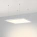 Светодиодная панель Arlight DL-TITAN-COMFORT-S600x600-34W Day4000 (WH, 120 deg, CRI90, 230V) (IP40 Металл) 060567