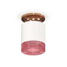 Накладной светильник Ambrella Light Techno XS7401143 (N7930, C7401, N7193)