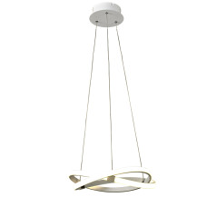 Подвесной светодиодный светильник Mantra Infinity 5993