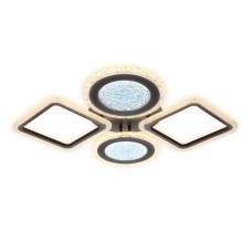 Потолочная светодиодная люстра Ambrella Light Acrylica Original FA431