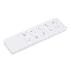 Пульт Arlight SMART-ZB-801-22-1G-4SC White (3V) 046531