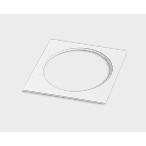 Рамка для светильника Italline IT06-6016 white FR1