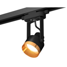 Трековый однофазный светильник Ambrella Light Track System XT6602044 (C6602, N6134)