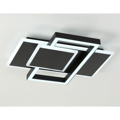 Потолочный светильник Ambrella Light Acrylica Disk FA1022