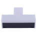 Модульный светильник T-образный Uniel ULO-N11T-10W/4000K IP40 BLACK UL-00013265