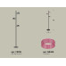 Торшер Ambrella Light Traditional (C9816, N8486) XB9816251