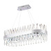 Подвесная люстра Natali Kovaltseva Alexandria LED LAMPS 81249