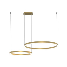 Подвесная люстра Kink Light Тор 08219,36PA(3000K)