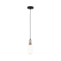 Подвесной светильник Moderli Glaze V11699-PL