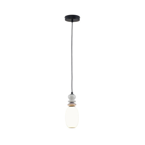 Подвесной светильник Moderli Glaze V11699-PL