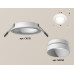 Встраиваемый светильник Ambrella Light Techno Spot XC6512020 (C6512, N6130)