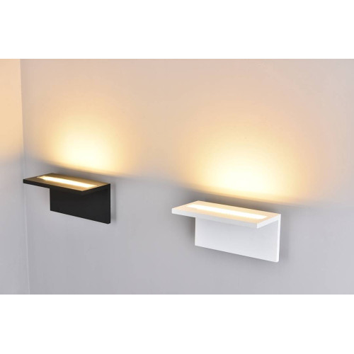 Настенный светильник DesignLed GW-6817-12-WH-WW 003217