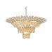 Подвесная люстра Newport 8821/C new gold М0068045