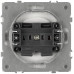 Розетка Эра Galaxy 15-2106-08 без заземления 2P 16А-250В IP20 белый матовый Б0071696