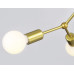 Люстра на штанге Ambrella Light Traditional TR8038