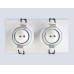 Встраиваемый светильник Ambrella Light Techno Spot IP Protect TN1145