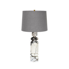 Настольная лампа Garda Decor 185HM-03528 Настольная лампа Garda Decor 185HM-03528