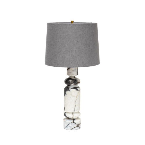 Настольная лампа Garda Decor 185HM-03528 Настольная лампа Garda Decor 185HM-03528