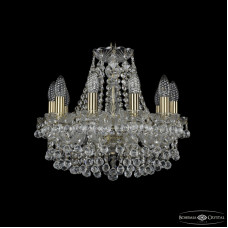 Подвесная люстра Bohemia Ivele Crystal 1409/10/141 Pa