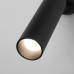 Спот Eurosvet Ease 20128/1 LED черный Спот Eurosvet Ease 20128/1 LED черный