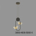 Подвесной светильник ImperiumLoft Babetta Geometry 212870-23
