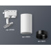 Трековый однофазный светильник Ambrella Light Track System XT6322021 (A2520, C6322, N6111)