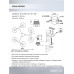 Люстра на штанге Seven Fires Laurens SF3386/6C-WT-WD