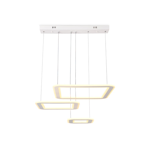 Подвесной светодиодный светильник Ambrella Light Acrylica FA4329