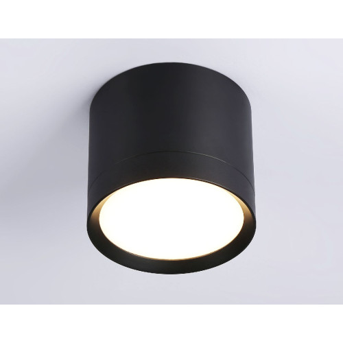 Накладной светильник Ambrella Light GX Standard Tech TN5351