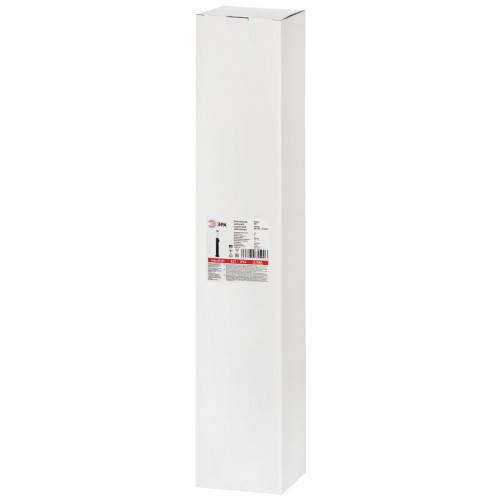 Ландшафтный светильник ЭРА Беллона GBF-103-1-BL-0650 230В Е27 IP54 черный с розеткой Б0071048
